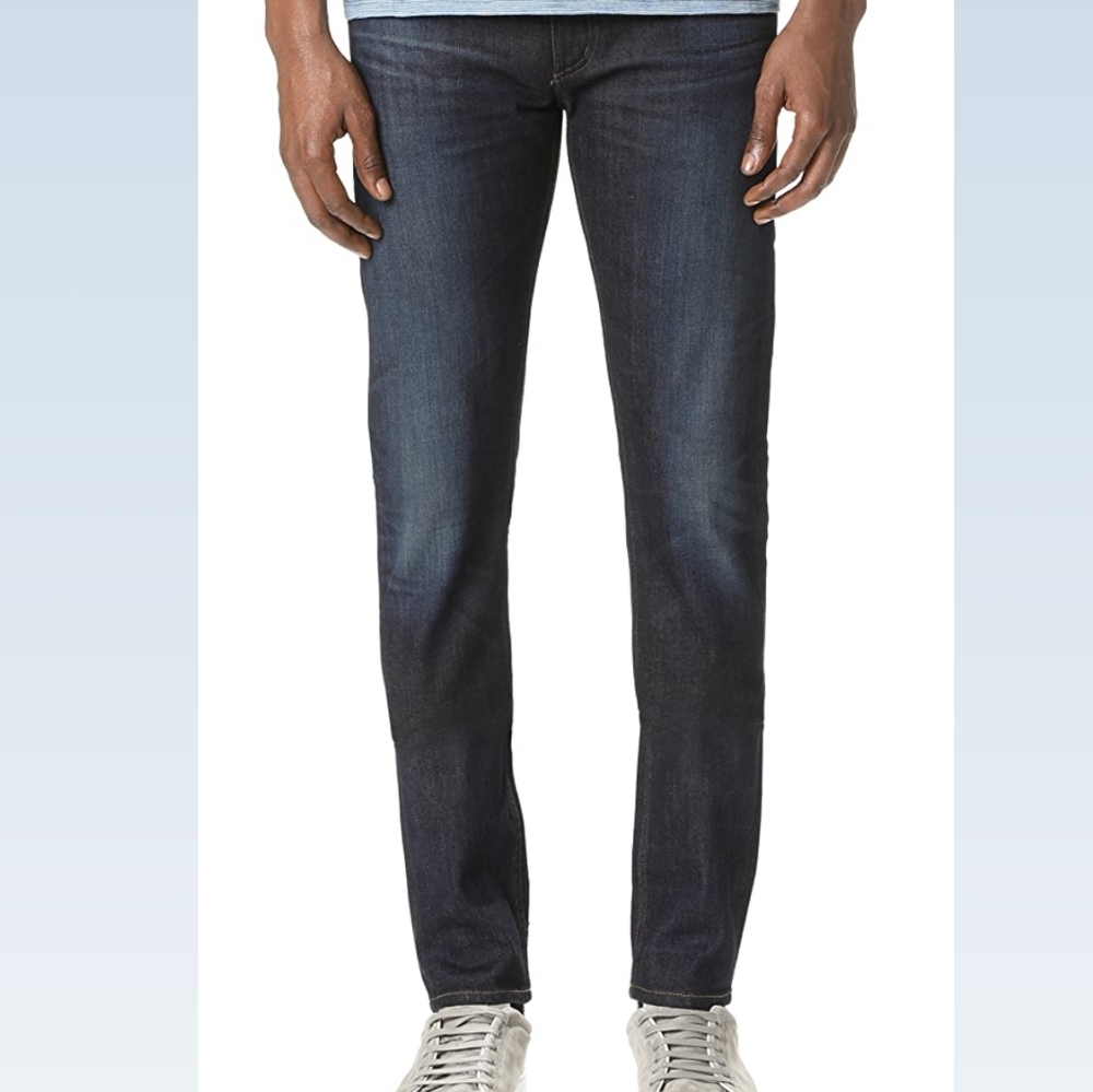 Men's Citizen's of Humanity Bowery Pure Slim Jeans
